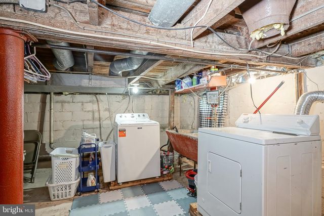 202 5TH AVE, Mount Ephraim, NJ 08059