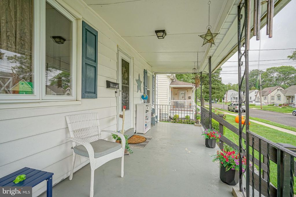 202 5TH AVE, MOUNT EPHRAIM, NJ 08059 — photo 3