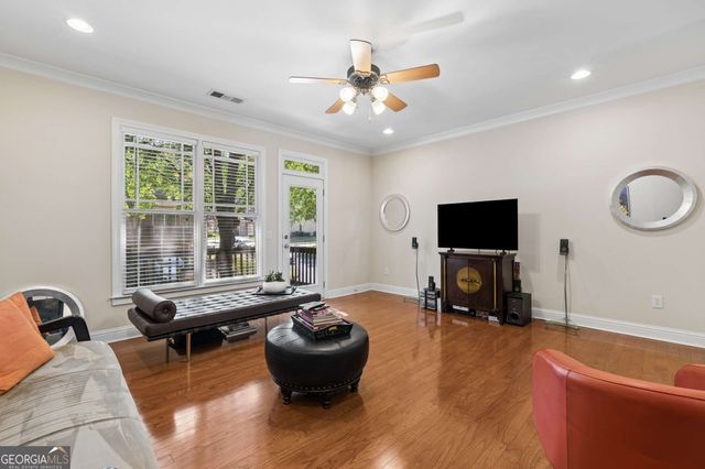 1372 Idlewood Parc Crossing, Tucker, GA 30084