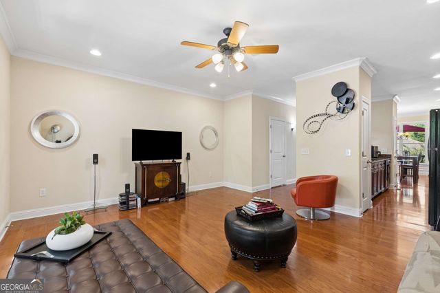 1372 Idlewood Parc Crossing, Tucker, GA 30084