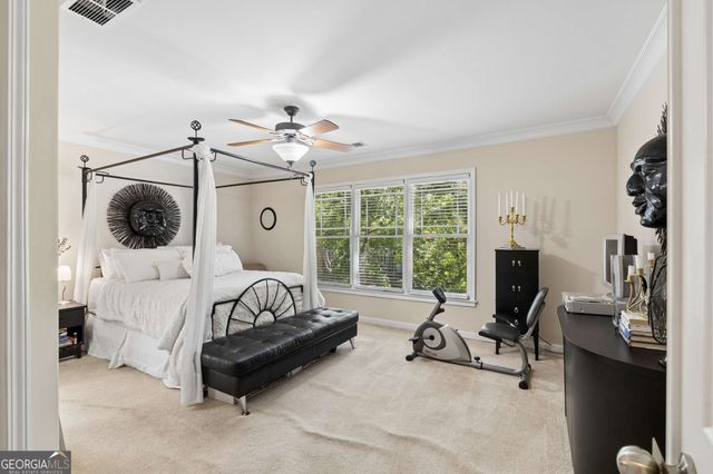 1372 Idlewood Parc Crossing, Tucker, GA 30084