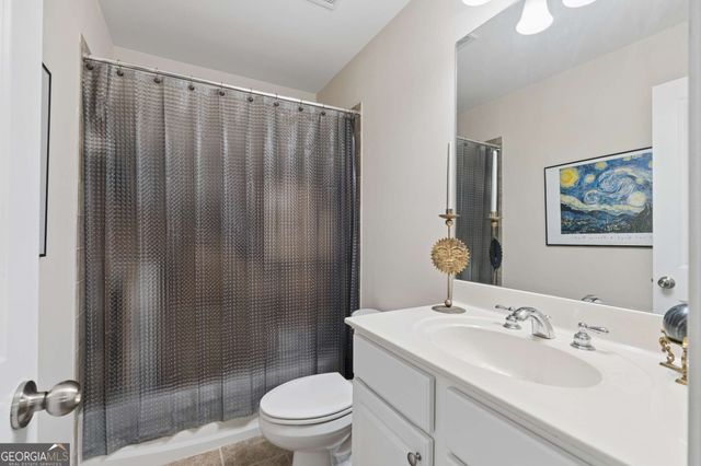 1372 Idlewood Parc Crossing, Tucker, GA 30084