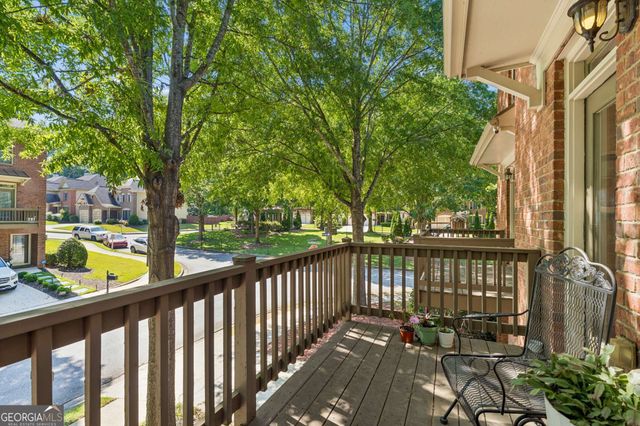1372 Idlewood Parc Crossing, Tucker, GA 30084