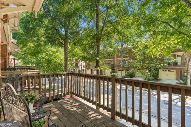 1372 Idlewood Parc Crossing, Tucker, GA 30084