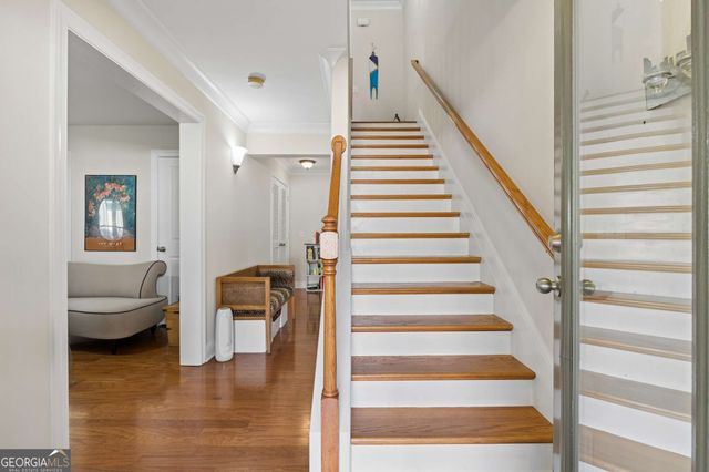 1372 Idlewood Parc Crossing, Tucker, GA 30084