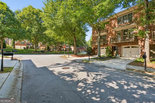 1372 Idlewood Parc Crossing, Tucker, GA 30084