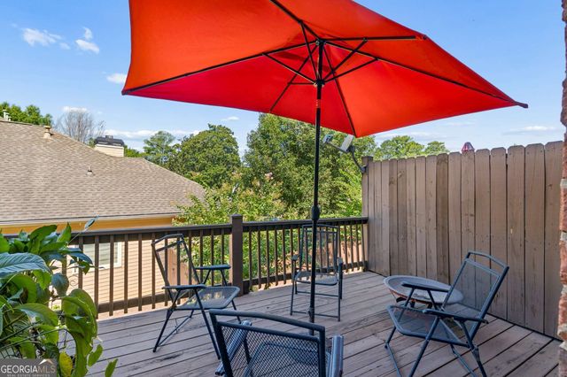 1372 Idlewood Parc Crossing, Tucker, GA 30084