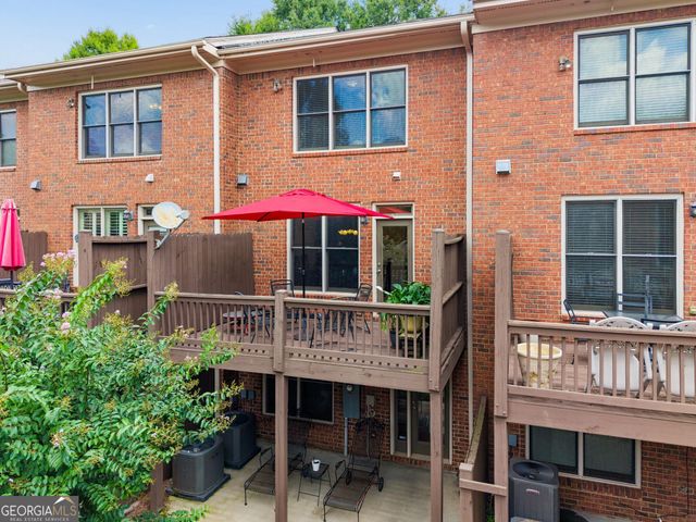 1372 Idlewood Parc Crossing, Tucker, GA 30084