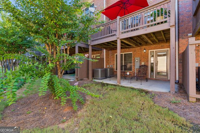 1372 Idlewood Parc Crossing, Tucker, GA 30084