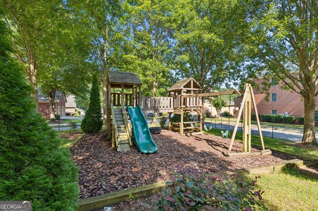 1372 Idlewood Parc Crossing, Tucker, GA 30084