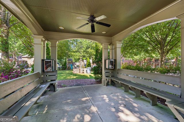 1372 Idlewood Parc Crossing, Tucker, GA 30084