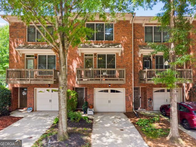 1372 Idlewood Parc Crossing, Tucker, GA 30084