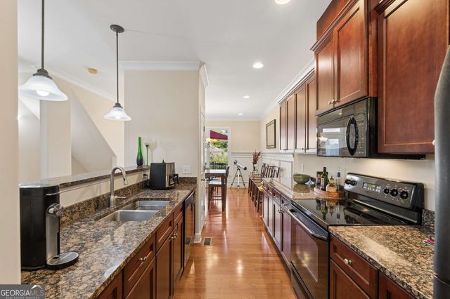 1372 Idlewood Parc Crossing, Tucker, GA 30084