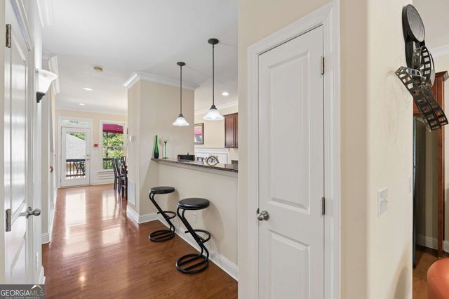 1372 Idlewood Parc Crossing, Tucker, GA 30084
