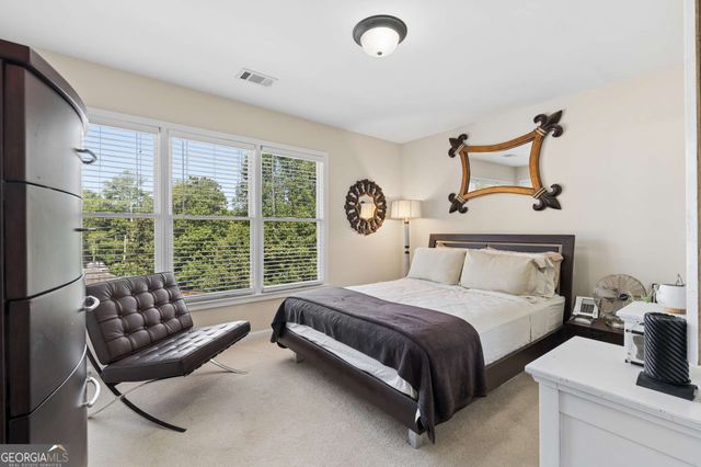 1372 Idlewood Parc Crossing, Tucker, GA 30084