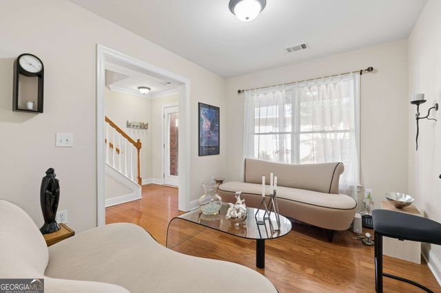 1372 Idlewood Parc Crossing, Tucker, GA 30084