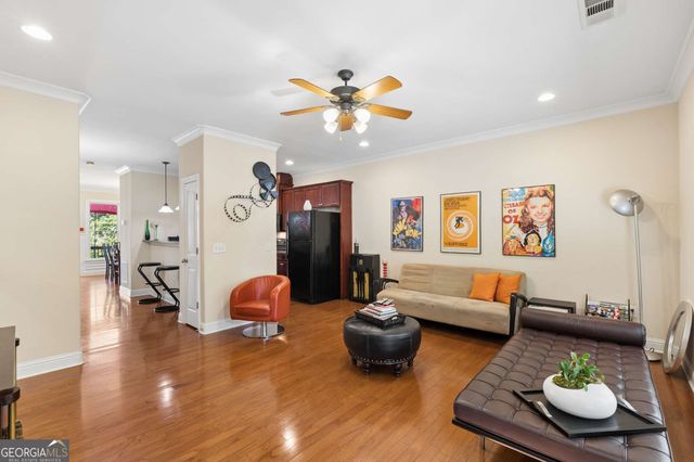 1372 Idlewood Parc Crossing, Tucker, GA 30084