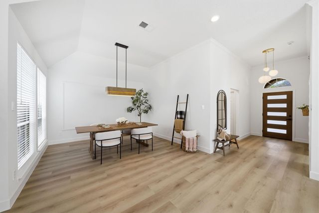 2939 Rosefield Drive, Houston, TX 77080