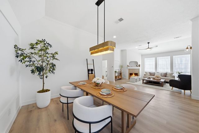 2939 Rosefield Drive, Houston, TX 77080