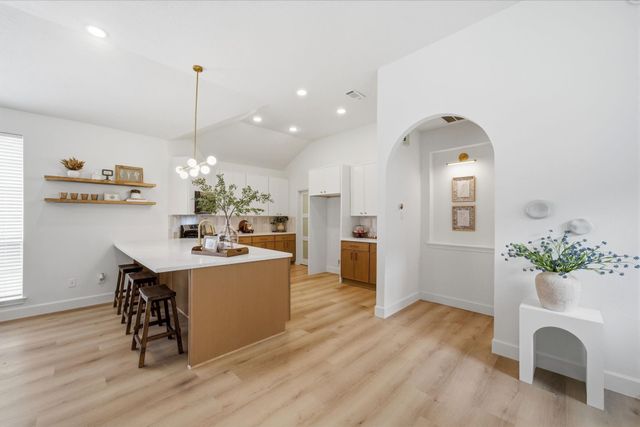 2939 Rosefield Drive, Houston, TX 77080