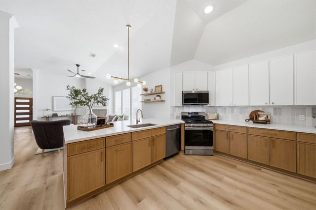 2939 Rosefield Drive, Houston, TX 77080