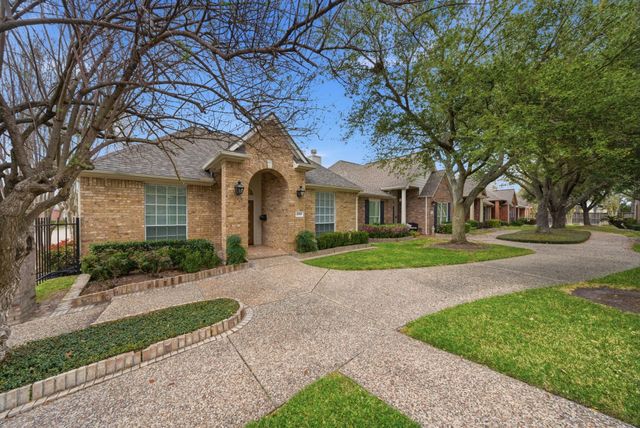2939 Rosefield Drive, Houston, TX 77080