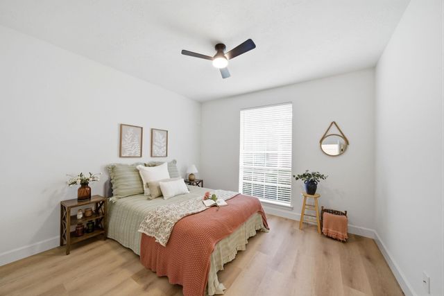 2939 Rosefield Drive, Houston, TX 77080