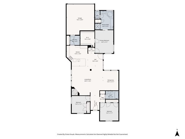 2939 Rosefield Drive, Houston, TX 77080