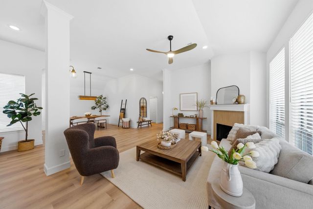 2939 Rosefield Drive, Houston, TX 77080