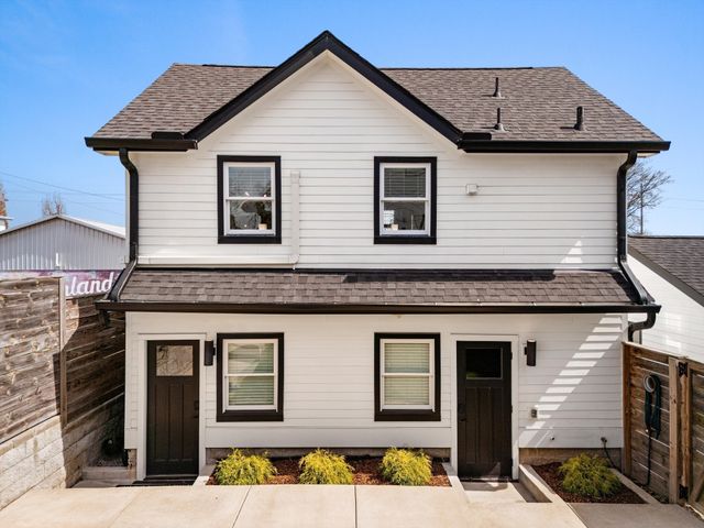 307 S 10th St C, Nashville, TN 37206