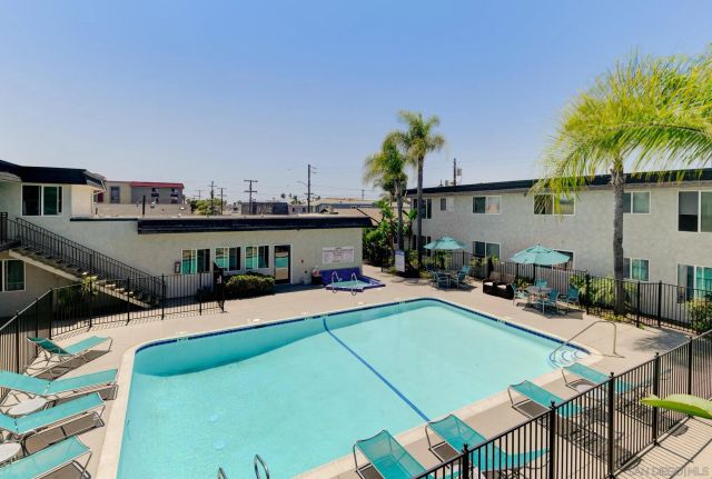 3535 Madison 232, San Diego, CA 92116