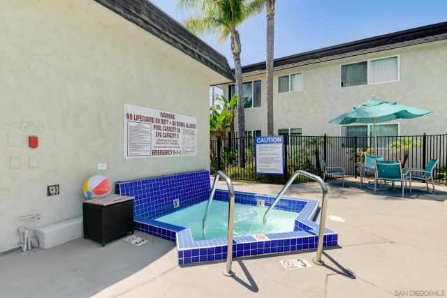 3535 Madison 232, San Diego, CA 92116