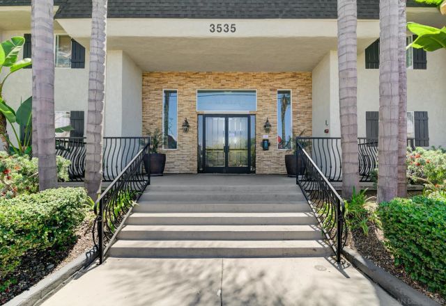 3535 Madison 232, San Diego, CA 92116