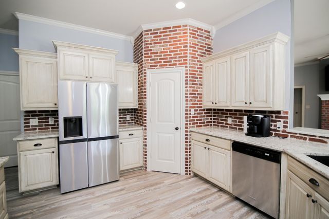 507 Willow St, Hallsville, TX 75650