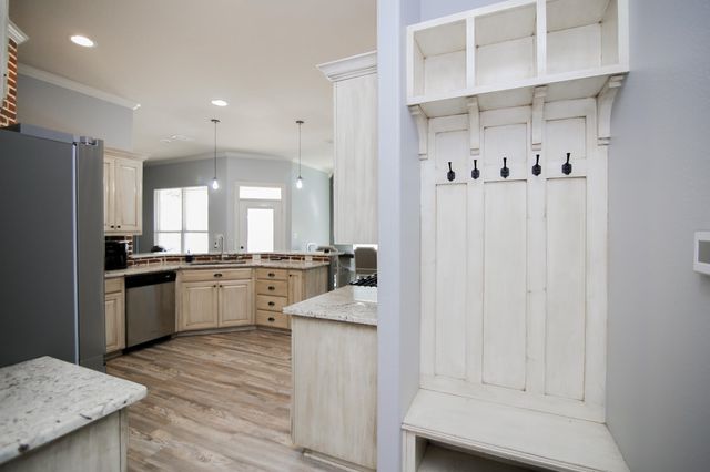 507 Willow St, Hallsville, TX 75650