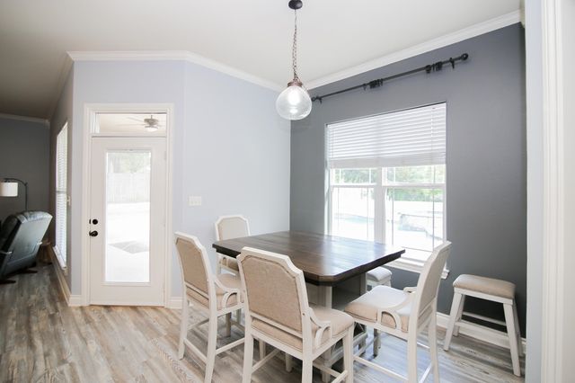 507 Willow St, Hallsville, TX 75650