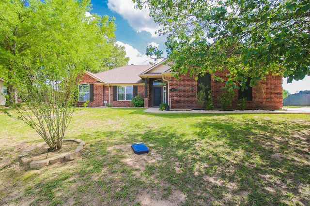 507 Willow St, Hallsville, TX 75650