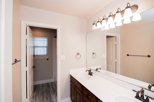 507 Willow St, Hallsville, TX 75650