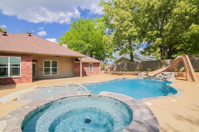 507 Willow St, Hallsville, TX 75650