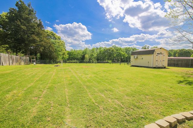 507 Willow St, Hallsville, TX 75650