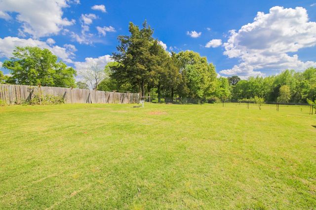 507 Willow St, Hallsville, TX 75650