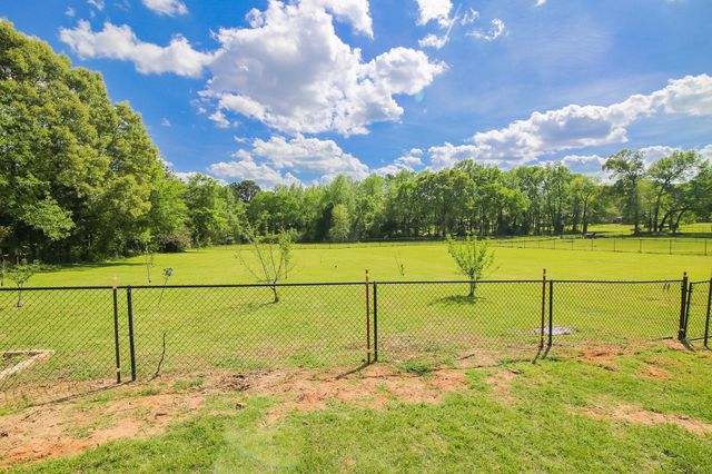 507 Willow St, Hallsville, TX 75650