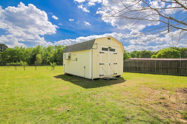 507 Willow St, Hallsville, TX 75650