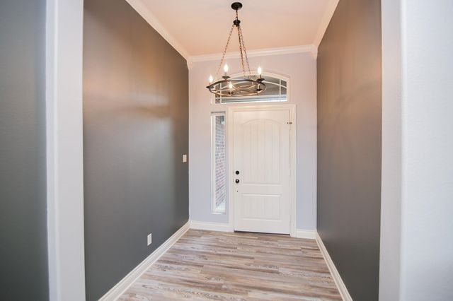 507 Willow St, Hallsville, TX 75650