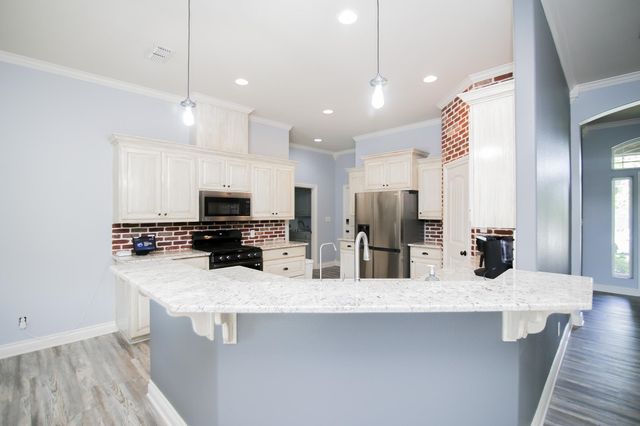 507 Willow St, Hallsville, TX 75650