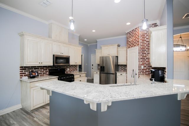 507 Willow St, Hallsville, TX 75650