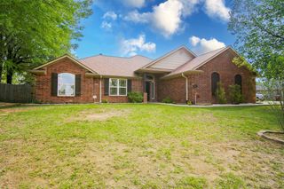 507 Willow St, Hallsville, TX 75650