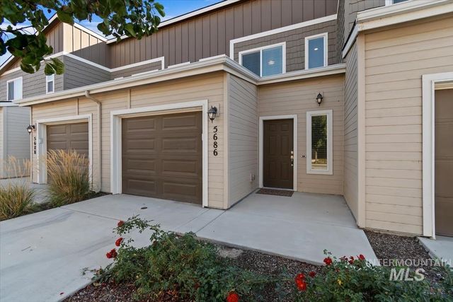 5686 Cherry Lane, Nampa, ID 83687 property photo