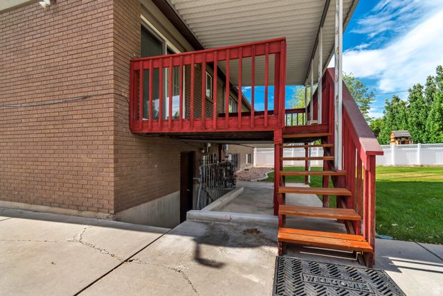 4245 S 1650 E, Salt Lake City, UT 84124