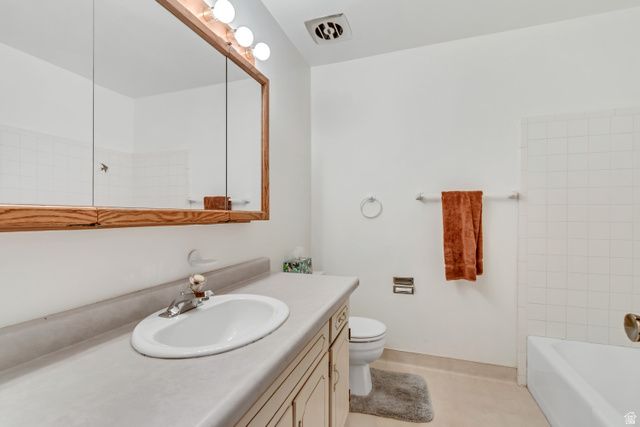 4245 S 1650 E, Salt Lake City, UT 84124